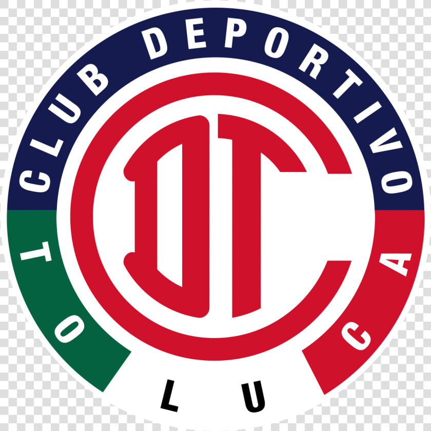 Deportivo Toluca F c   HD Png DownloadTransparent PNG