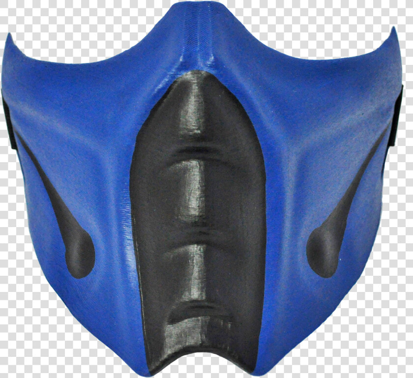 Sub Zero Mask Png  Transparent PngTransparent PNG