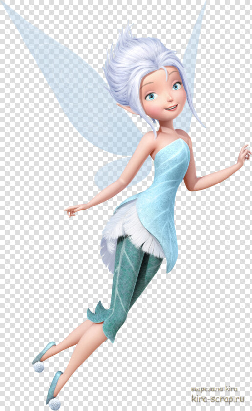 Tinkerbell And Friends  Disney Fairies  Character Dress  HD Png DownloadTransparent PNG