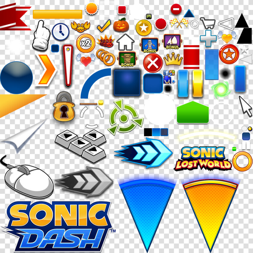  logopedia10   Sonic Dash Texture  HD Png DownloadTransparent PNG