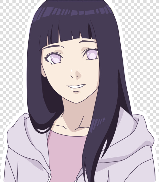 Hinata Render By Darkfke0o   Hyuuga Hinata  HD Png DownloadTransparent PNG