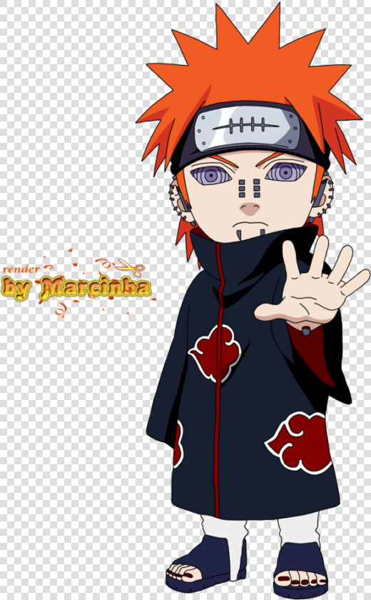 Akatsuki  акацуки naruto наруто  Naruto Pain konan konan  HD Png DownloadTransparent PNG