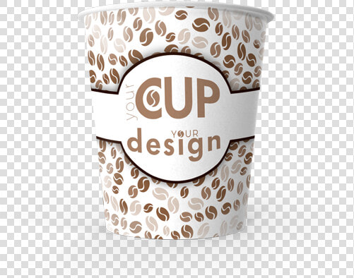 Single Wall Cup 8oz  HD Png DownloadTransparent PNG