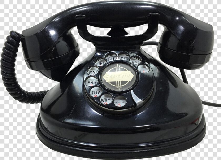 Stromberg Carlson Rotary Dial Phone Fat boy  HD Png DownloadTransparent PNG