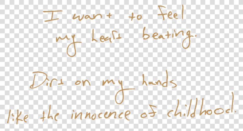 Wild Lyric Callout 1   Handwriting  HD Png DownloadTransparent PNG