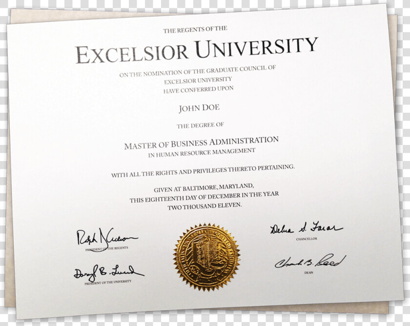 Fake Diploma   University Of California Diploma  HD Png DownloadTransparent PNG