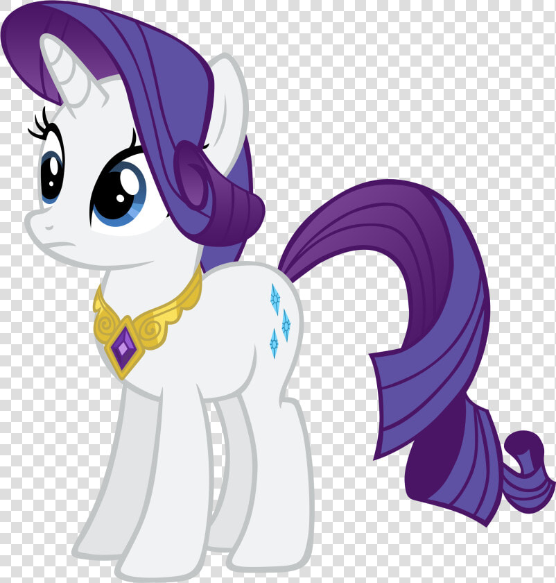 My Little Pony Rarity Element   My Little Pony Elements Of Harmony Rarity  HD Png DownloadTransparent PNG