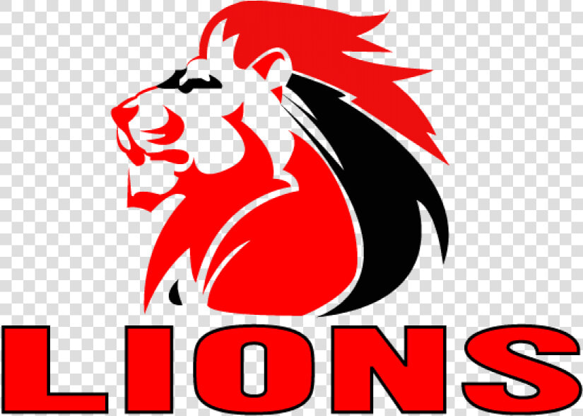 Free Png Download Lions Rugby Logo Png Images Background   South Africa Lions Rugby  Transparent PngTransparent PNG