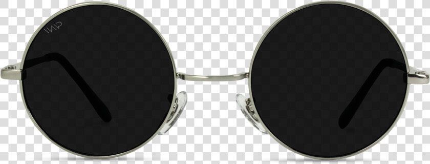 Retro Round Metal Hippie Sunglasses   Sunglasses  HD Png DownloadTransparent PNG