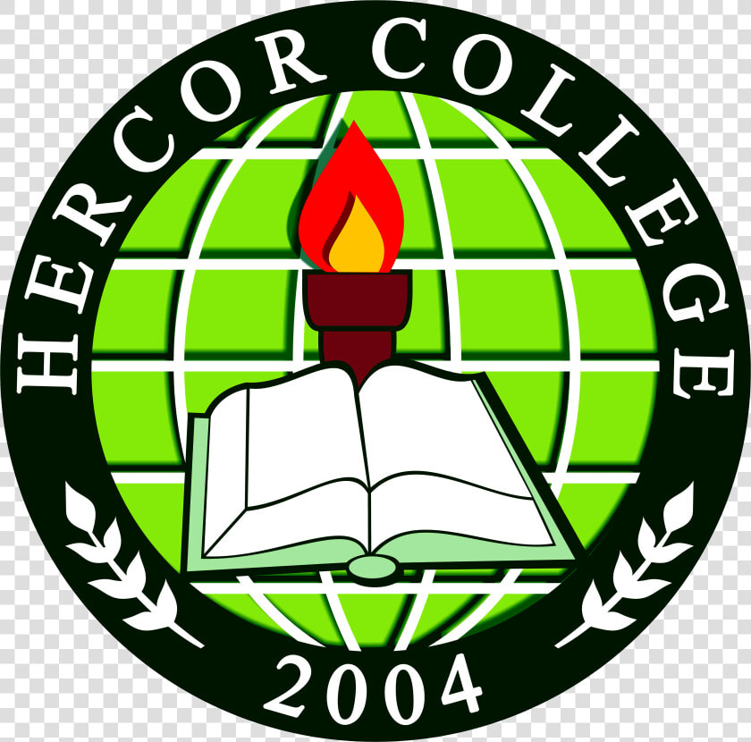 Hercor College   Hercor College Hrm Logo  HD Png DownloadTransparent PNG