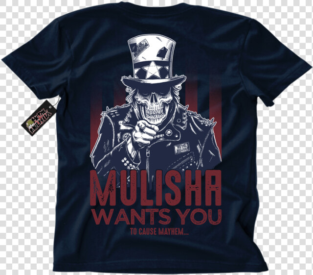 Metal Mulisha T Shirts  HD Png DownloadTransparent PNG