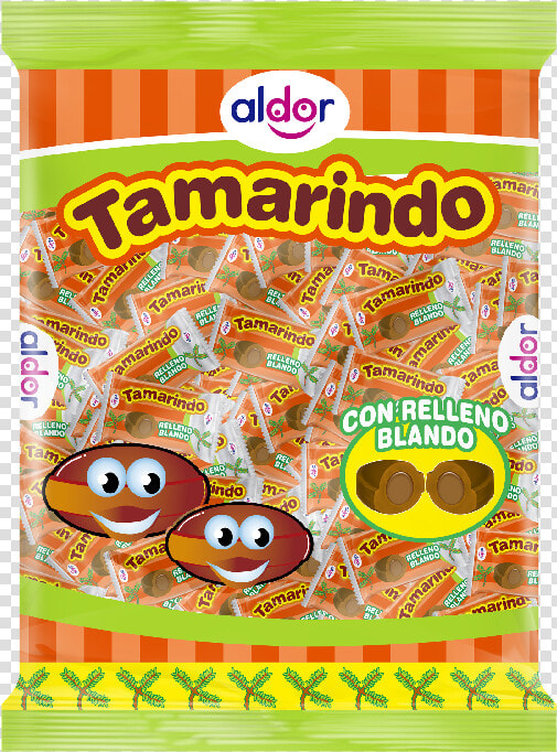 Dulce Tamarindo Aldor  HD Png DownloadTransparent PNG