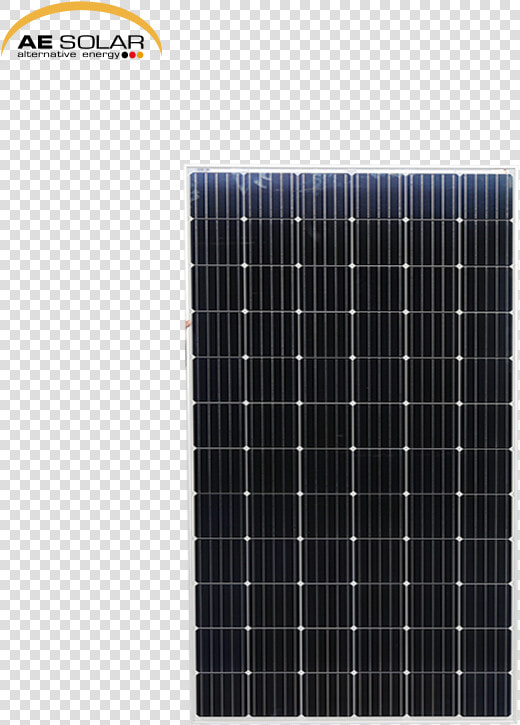 320w A Grade Monocrystalline Solar Pv Module Photovoltaic  HD Png DownloadTransparent PNG