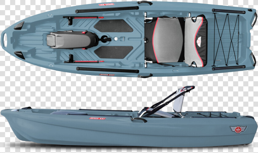 Transparent Boat Paddle Png   Jonny Boats Bass 100  Png DownloadTransparent PNG