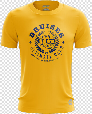 Bruises 2018 Dark Jersey   Female Jersey Esport  HD Png DownloadTransparent PNG