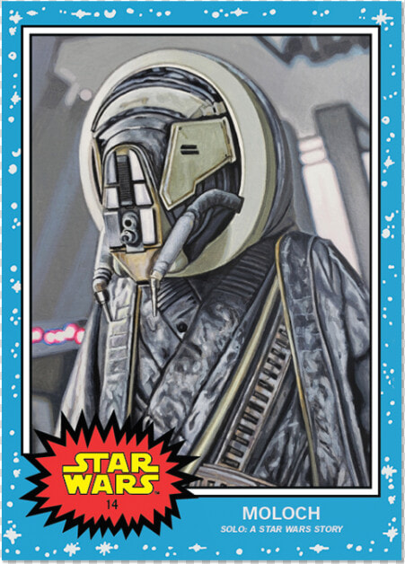 Jar Jar Binks Star Wars Topps  HD Png DownloadTransparent PNG