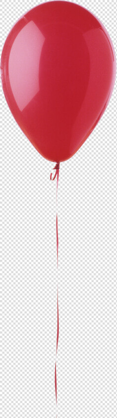 Real Balloon Png   One Balloon Transparent Background  Png DownloadTransparent PNG