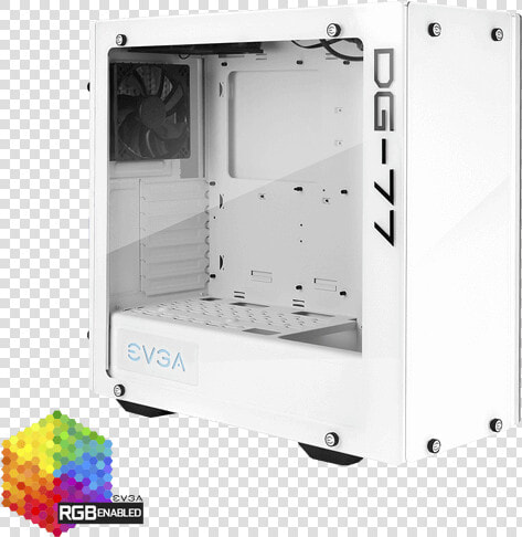 Best Pc Cases White  HD Png DownloadTransparent PNG