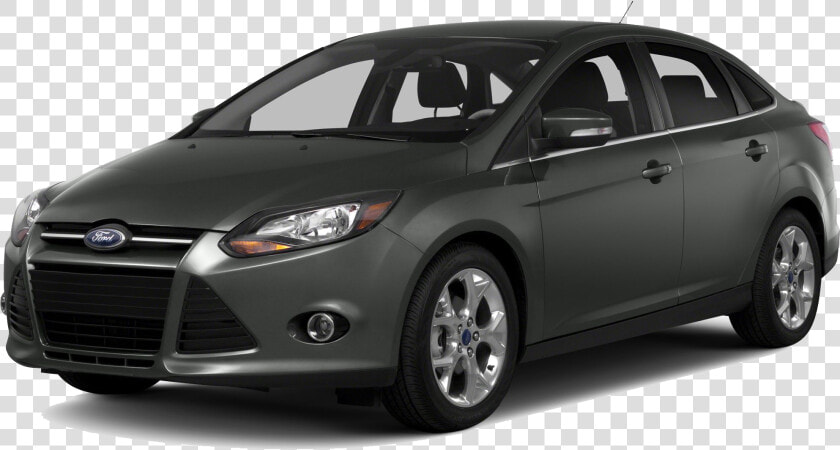 Ford   2013 Ford Focus Se  HD Png DownloadTransparent PNG