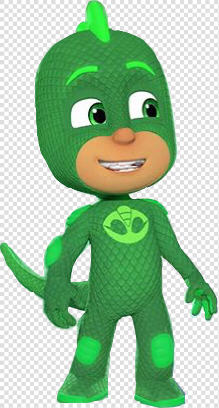  freetoedit  gekko  pjmasks   Gekko Pj Mask Clipart  HD Png DownloadTransparent PNG