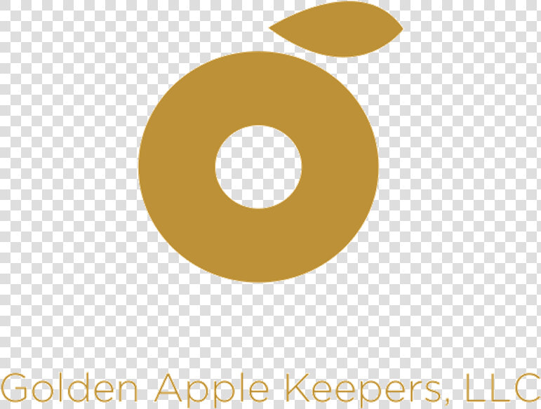 Golden Apple Keepers   Circle  HD Png DownloadTransparent PNG