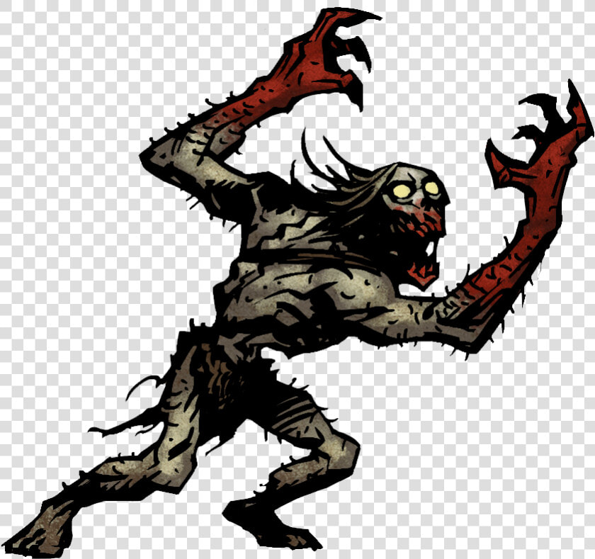 Monsters From Darkest Dungeon  HD Png DownloadTransparent PNG