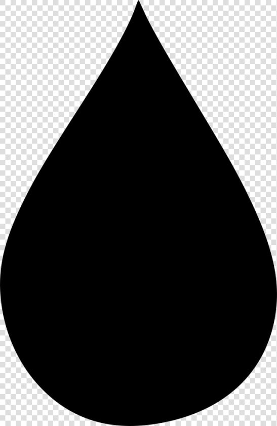 Drop Water Drib Blob Tear   Black Water Drop Png  Transparent PngTransparent PNG