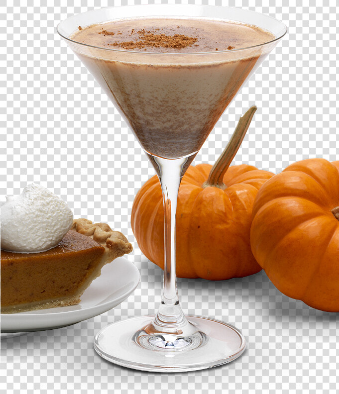 Rumchata Pumpkin Pie Martini  HD Png DownloadTransparent PNG