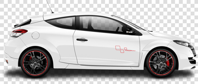 Renault Megane 265 Trophy  HD Png DownloadTransparent PNG