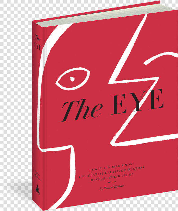 Eye How The World  39 s Most Influential Creative Directors  HD Png DownloadTransparent PNG