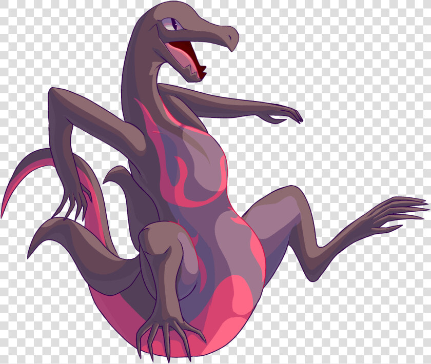 Salazzle Transparent  HD Png DownloadTransparent PNG