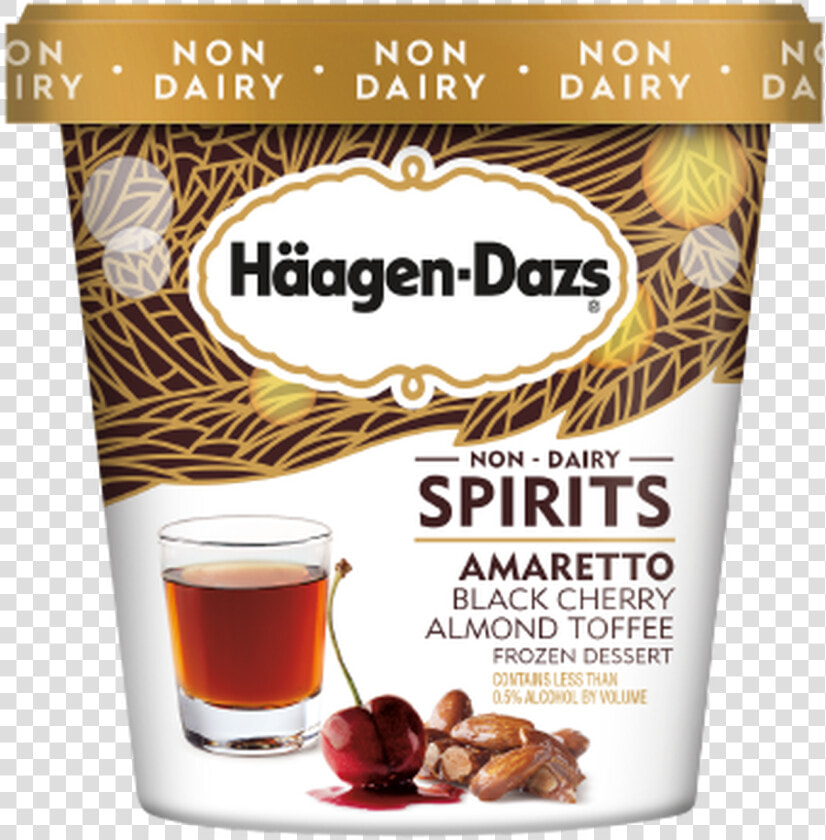 Haagen Dazs Rum Tres Leches  HD Png DownloadTransparent PNG