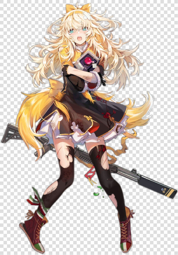 Girls Frontline Sat 8  HD Png DownloadTransparent PNG