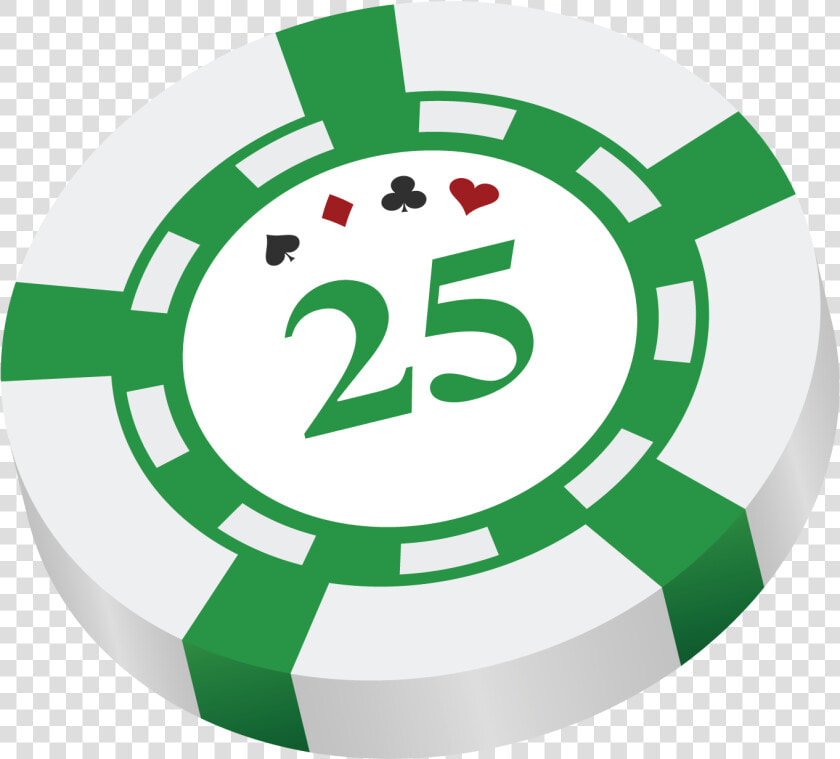 Poker Chips Png Image   One Poker Chip Png  Transparent PngTransparent PNG