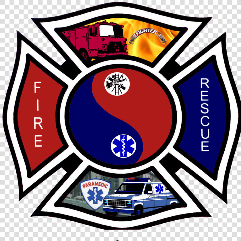 Police Officer Badge Silhouette   North Whatcom Fire And Rescue  HD Png DownloadTransparent PNG