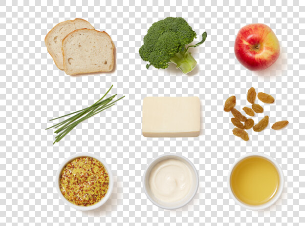 Fontina  amp  Apple Grilled Cheese Sandwiches With Roasted   Broccoli  HD Png DownloadTransparent PNG