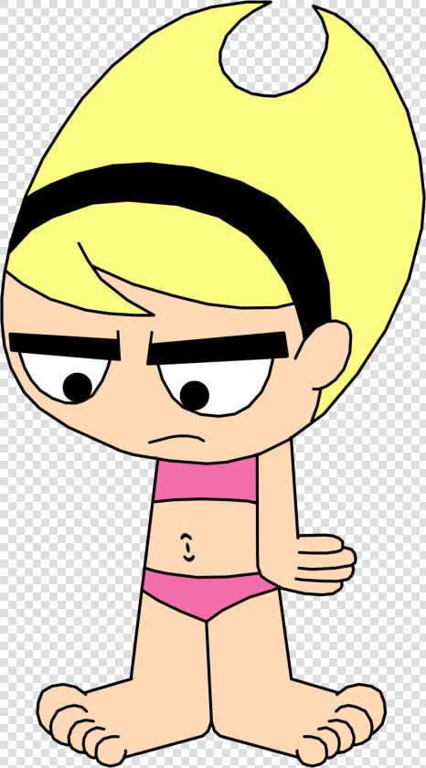 Transparent Stomach Pain Clipart   Billy And Mandy 👙  HD Png DownloadTransparent PNG