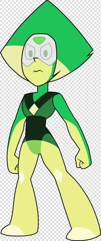 User Zoloku Will Peridot Join The Crystal Gems Steven   Вселенная Стивена Перидот  HD Png DownloadTransparent PNG