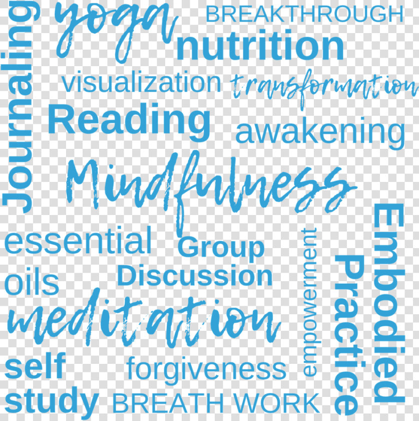 Yoga Manifesto   Ink  HD Png DownloadTransparent PNG