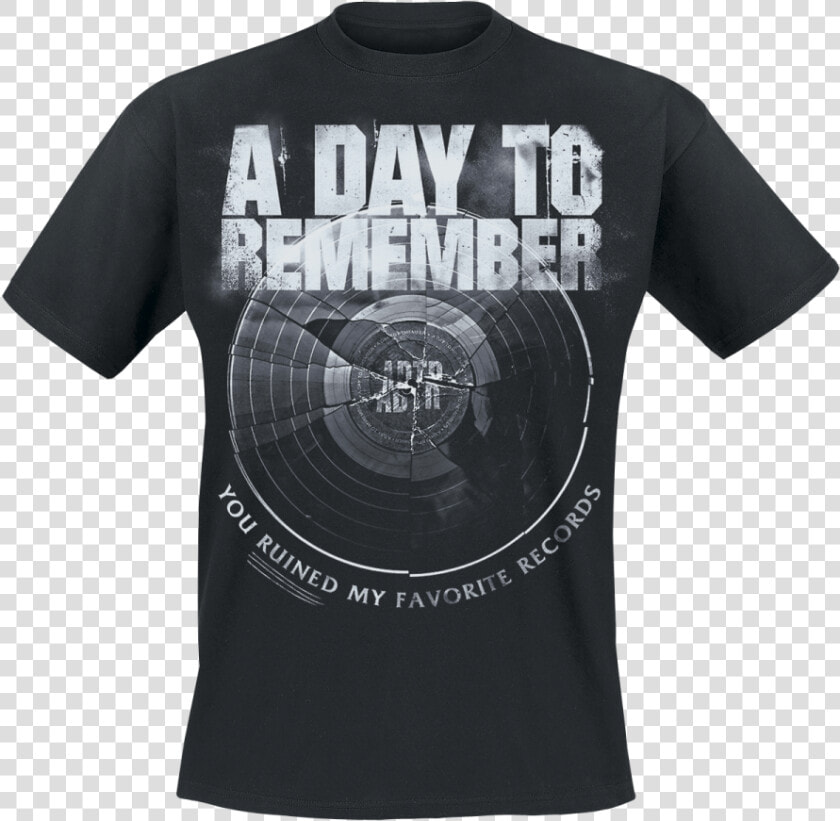 Vic A Day To Remember Crew Neck  900x891   Png Download   Active Shirt  Transparent PngTransparent PNG