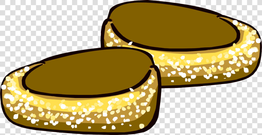 Transparent Destellos Dorados Png   Zapatos Club Penguin  Png DownloadTransparent PNG