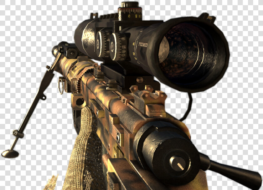 Mlg Quickscope Png   Duty Modern Warfare 2 Intervention  Transparent PngTransparent PNG