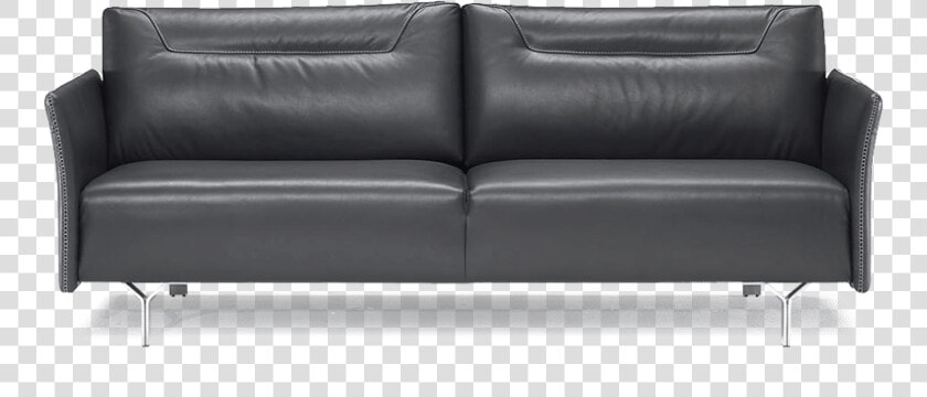 Sofa Bed Couch Modern Furniture Natuzzi   Natuzzi Tenore Sofa  HD Png DownloadTransparent PNG