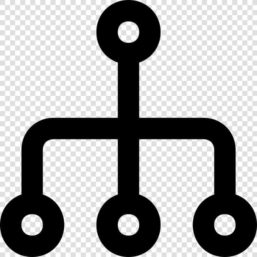 Supplier   Tree Structure Icon  HD Png DownloadTransparent PNG