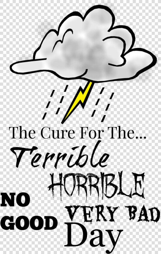 Horrible Day  HD Png DownloadTransparent PNG