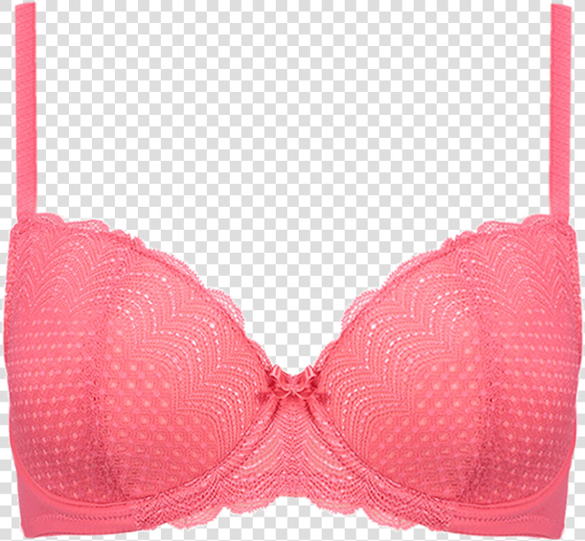 Primark Light Pink Bra  HD Png DownloadTransparent PNG