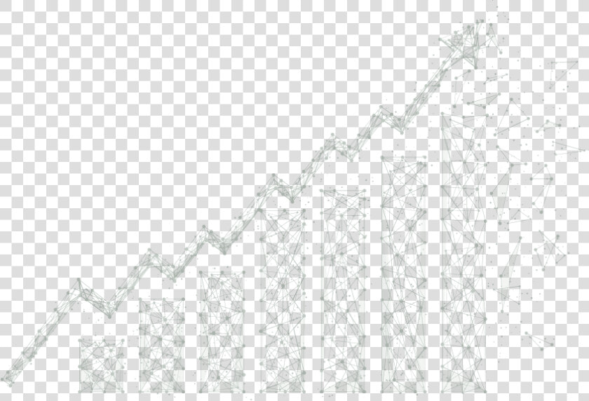 Homepage Finance Graph   Line Art  HD Png DownloadTransparent PNG