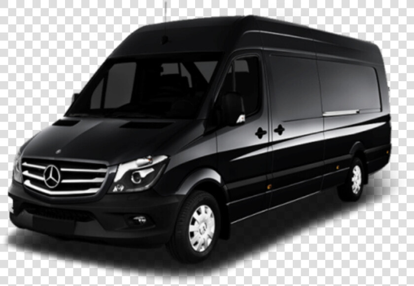 Our Fleet Mercedes Sprinter   Mercedes Benz 16 Passenger Van  HD Png DownloadTransparent PNG