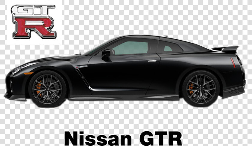 2019 Nissan Gtr Price  HD Png DownloadTransparent PNG