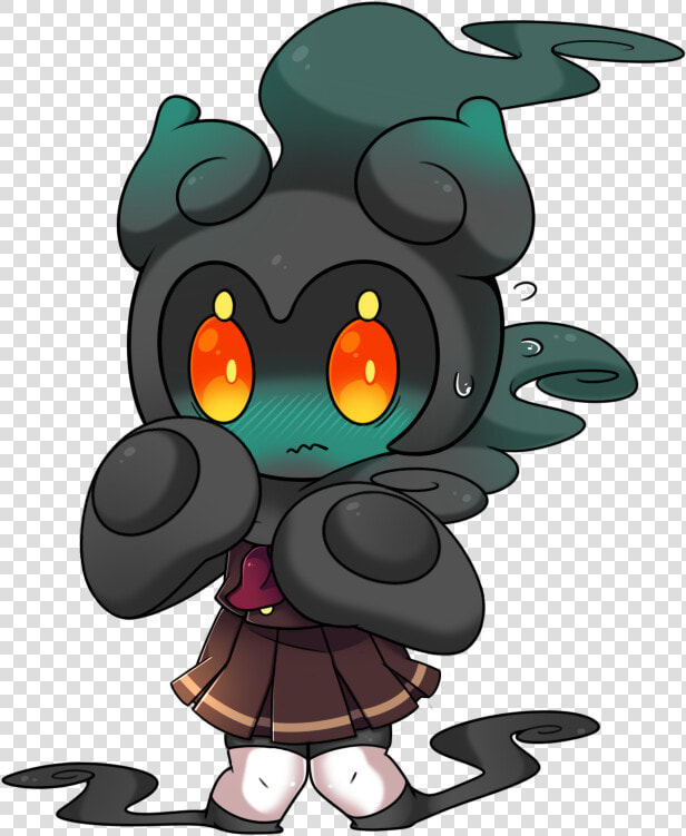 Marshadow Png  Transparent PngTransparent PNG